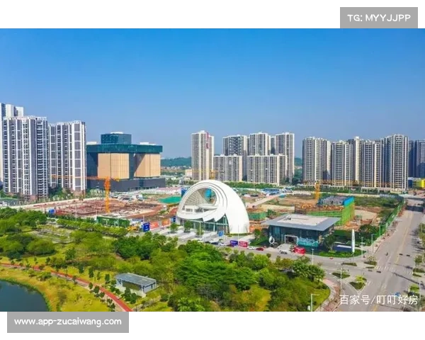 江门借助赛事推动珠西会展中心体育功能全面升级助力城市发展 江门借助赛事推动珠西会展中心体育功能全面升级助力城市发展