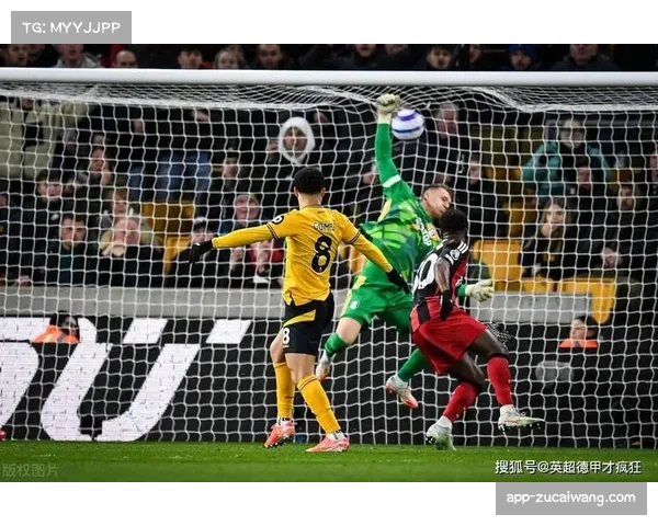 富勒姆门将莱诺神勇扑出布莱顿球员近距离劲射